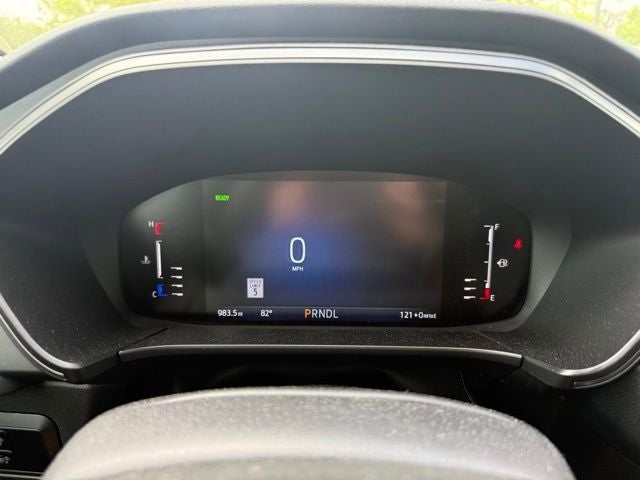 2024 Ford Escape Plug-In Hybrid Base