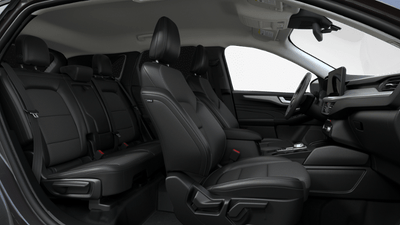 2024 Ford Escape Plug-In Hybrid Base