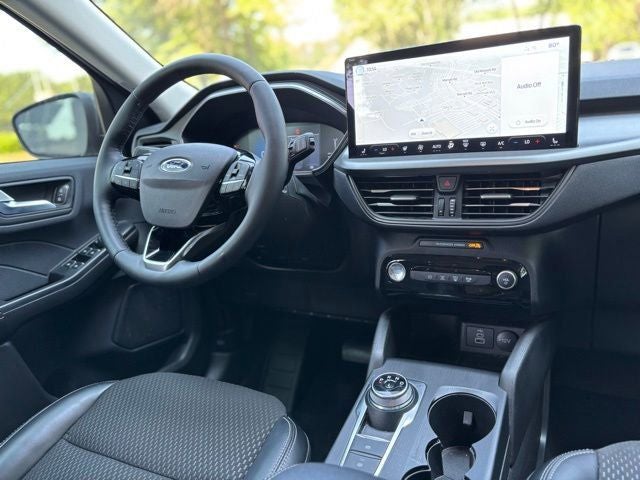 2024 Ford Escape Plug-In Hybrid Base