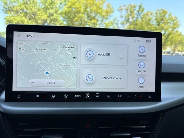 2024 Ford Escape Plug-In Hybrid Base