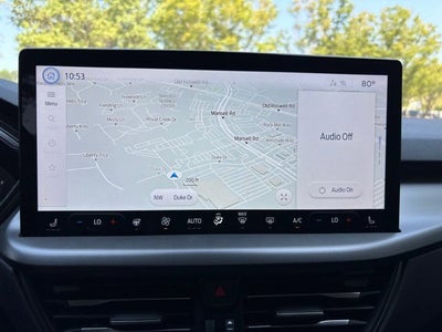 2024 Ford Escape Plug-In Hybrid Base