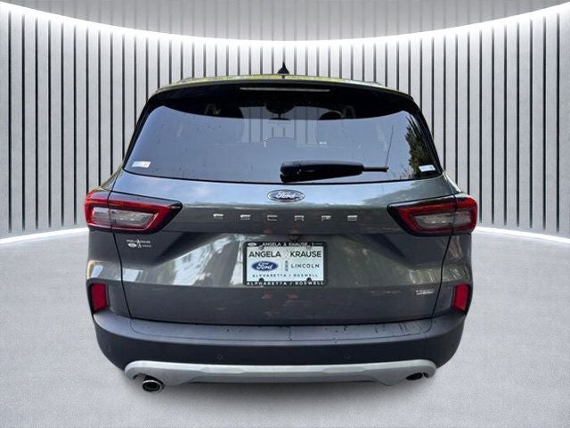 2024 Ford Escape Plug-In Hybrid Base
