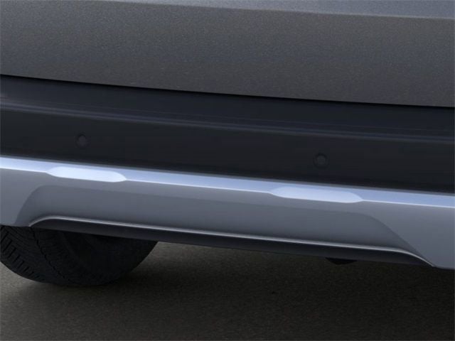 2024 Ford Escape Plug-In Hybrid Base