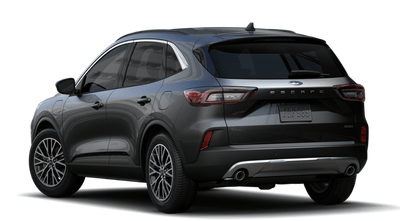 2024 Ford Escape Plug-In Hybrid Base