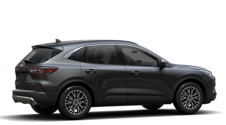 2024 Ford Escape Plug-In Hybrid Base