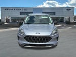2022 Ford Escape S