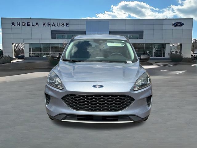 2022 Ford Escape S