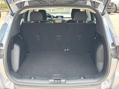 2022 Ford Escape S