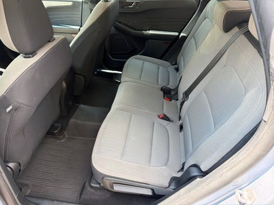 2022 Ford Escape S