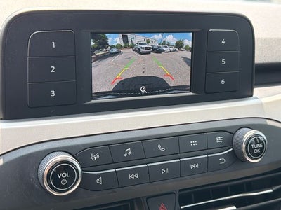 2022 Ford Escape S