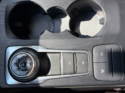 2022 Ford Escape S