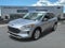 2022 Ford Escape S