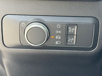 2022 Ford Escape S