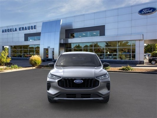 2024 Ford Escape Active in Charlotte, GA - Krause Auto Group