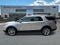2011 Ford Explorer Limited