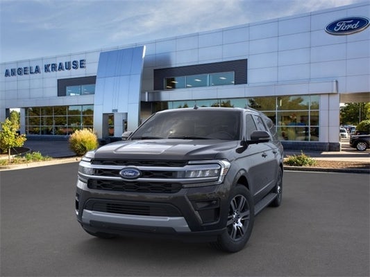 2024 Ford Expedition Max XLT in Charlotte, GA - Krause Auto Group