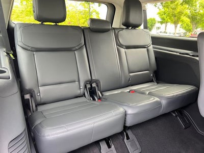2027 Ford Expedition Max Active