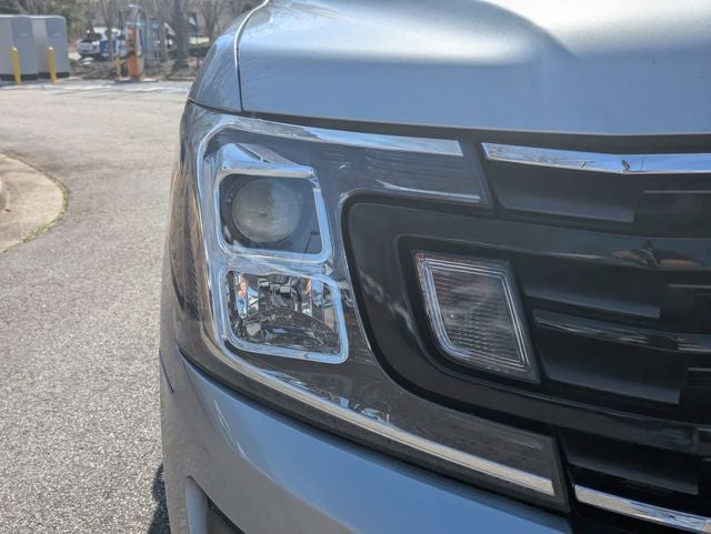 2021 Ford Expedition Max XLT