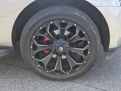 2021 Ford Expedition Max XLT