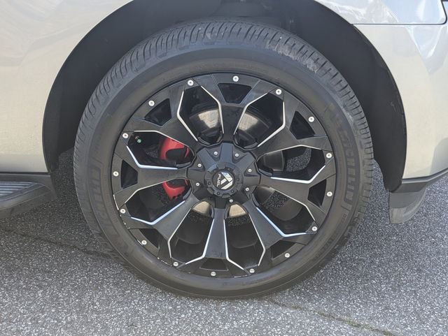 2021 Ford Expedition Max XLT