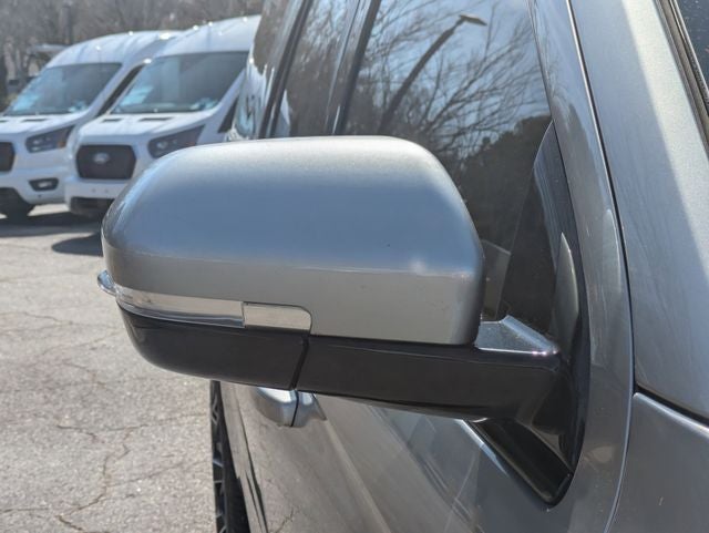 2021 Ford Expedition Max XLT