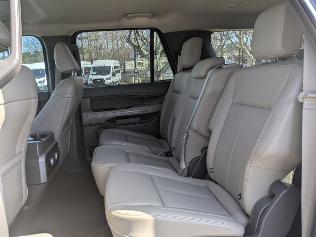 2021 Ford Expedition Max XLT