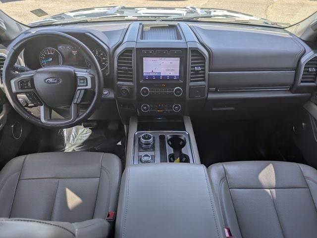 2021 Ford Expedition Max XLT