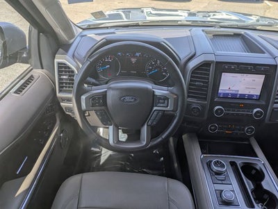 2021 Ford Expedition Max XLT