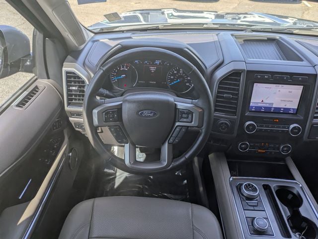 2021 Ford Expedition Max XLT