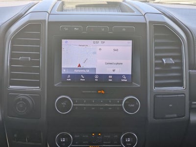 2021 Ford Expedition Max XLT