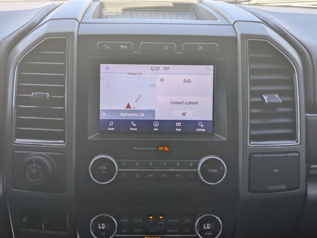 2021 Ford Expedition Max XLT