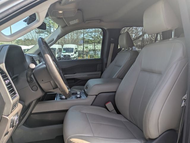 2021 Ford Expedition Max XLT