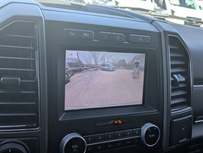 2021 Ford Expedition Max XLT