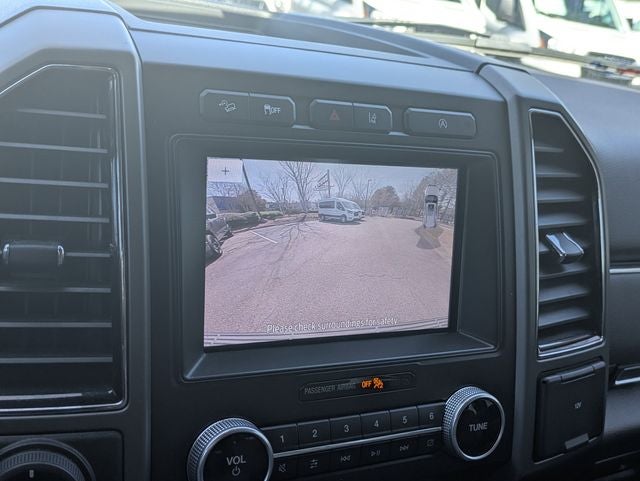 2021 Ford Expedition Max XLT