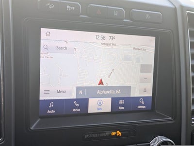 2021 Ford Expedition Max XLT