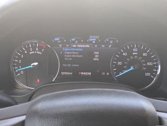 2021 Ford Expedition Max XLT