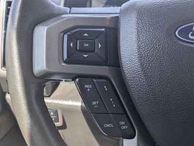 2021 Ford Expedition Max XLT