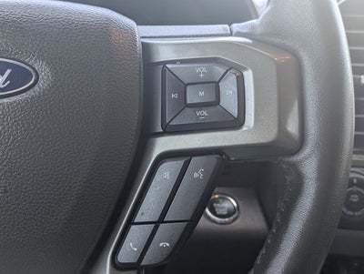 2021 Ford Expedition Max XLT