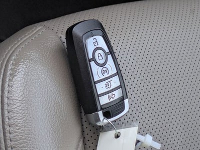 2021 Ford Expedition Max XLT