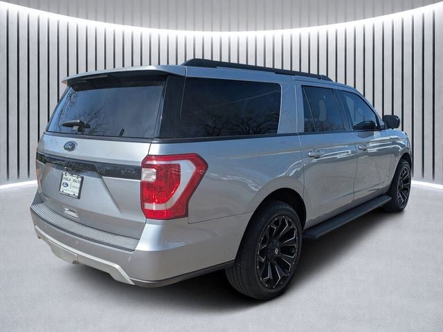 2021 Ford Expedition Max XLT
