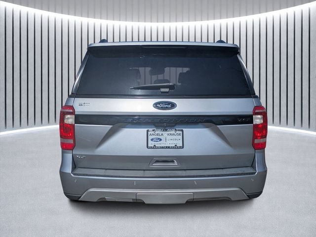 2021 Ford Expedition Max XLT