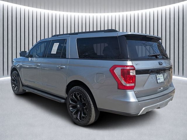 2021 Ford Expedition Max XLT