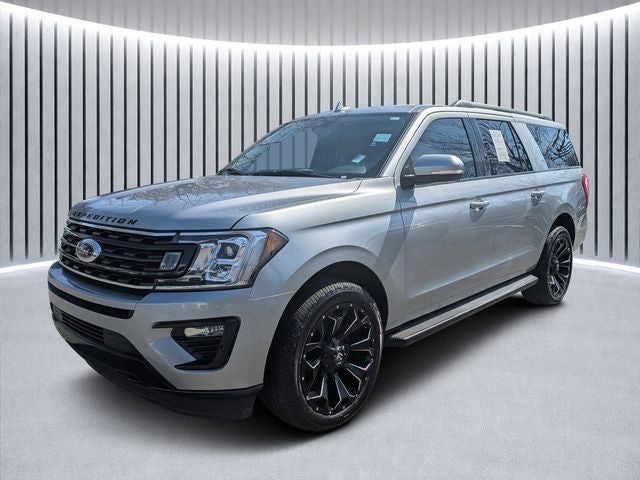2021 Ford Expedition Max XLT