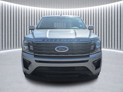 2021 Ford Expedition Max XLT