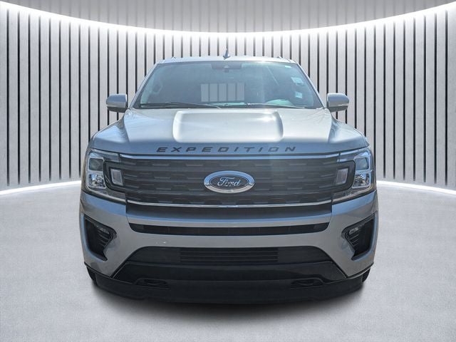 2021 Ford Expedition Max XLT