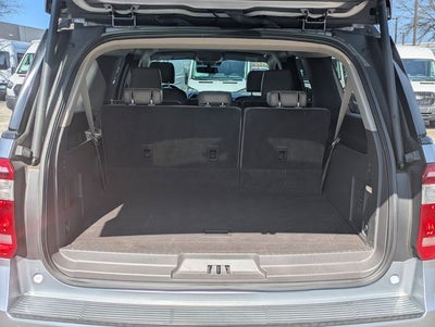 2021 Ford Expedition Max XLT