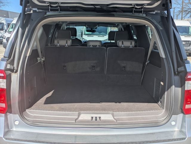 2021 Ford Expedition Max XLT