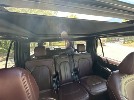 2022 Ford Expedition Max Limited in Charlotte, GA - Krause Auto Group