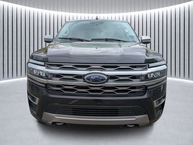 2022 Ford Expedition Max Platinum
