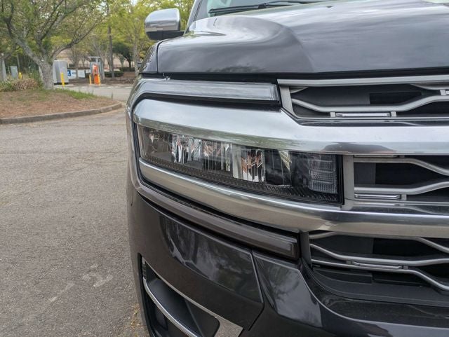 2022 Ford Expedition Max Platinum